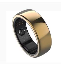 Anneau connecté | CardioRing ECG