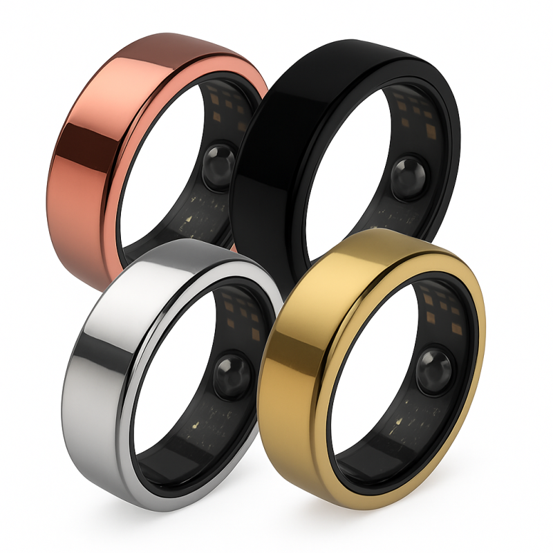 Anneau connecté | NexRing