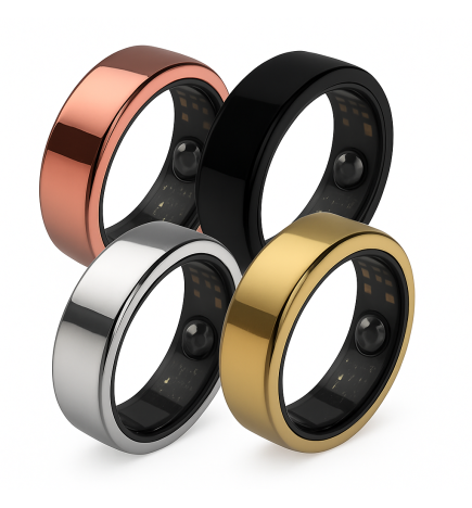 Anneau connecté | NexRing